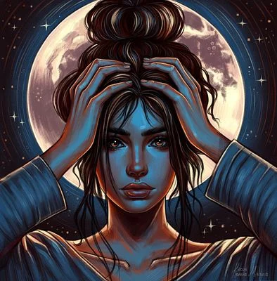 Secrets of the Moonlight