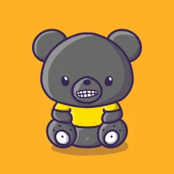 KILLA GUMMY BEARS #57