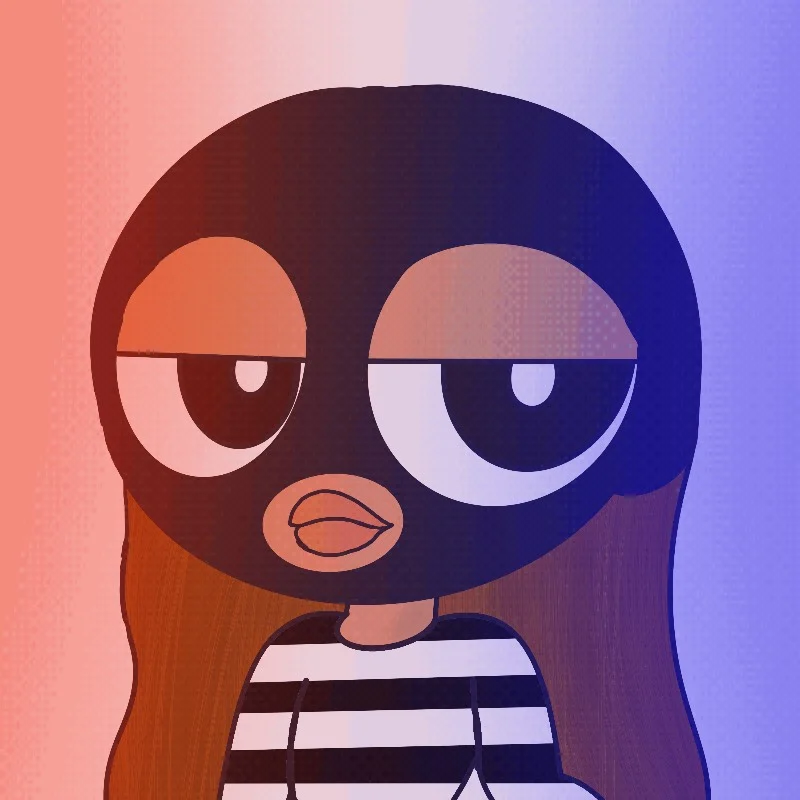 EXCLUSIVE Cutie (read the description)