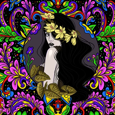 Blooming