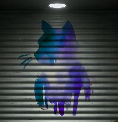 The One Love DAO Cat