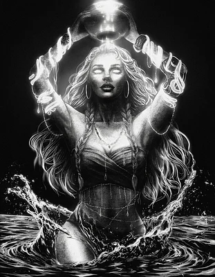 aquarius.