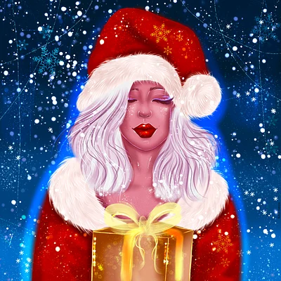 The Spirit of Christmas