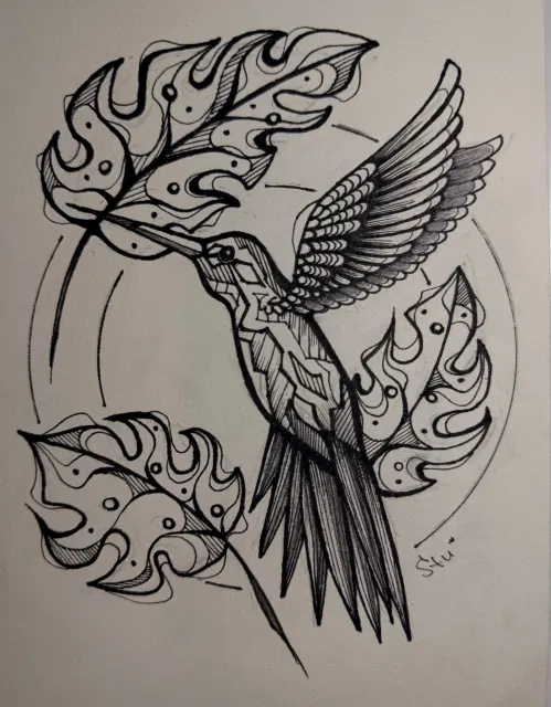 Silence in Flight
