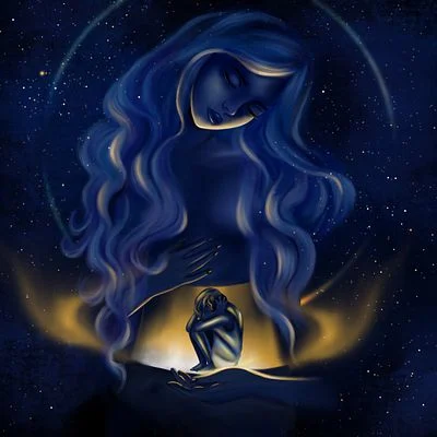 Be Your Own Mother