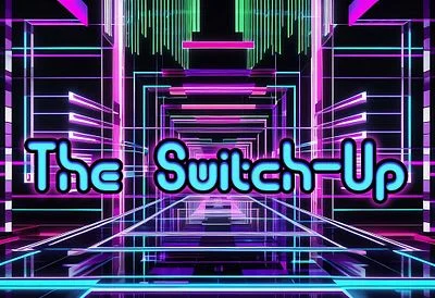 The Switch-Up | A Drum & Bass Adventure