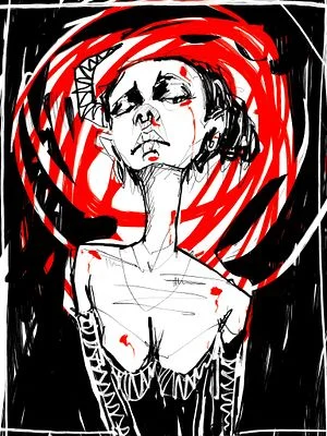 Wounds Heal Us #6