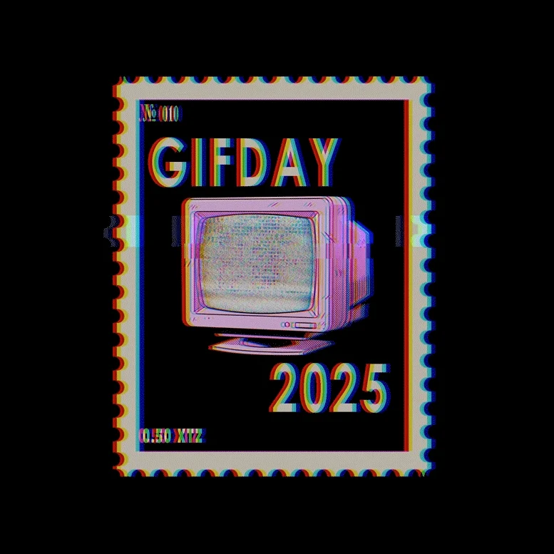 010 - GIF DAY 2025