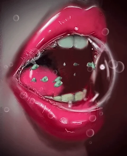 bubble