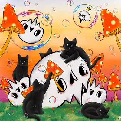 Playing With Death