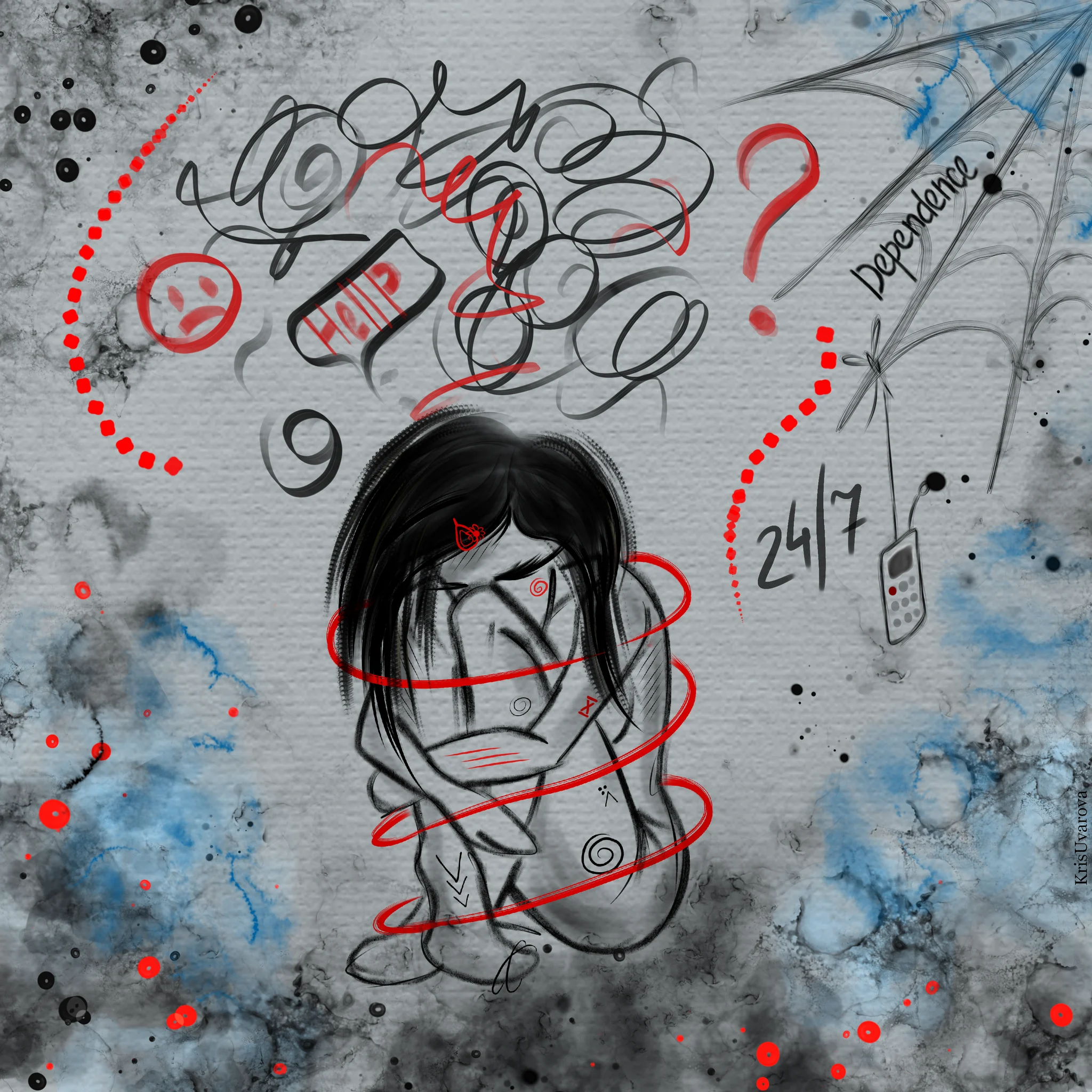 Dependence