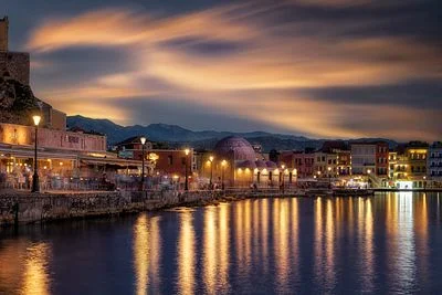 Blown Chania