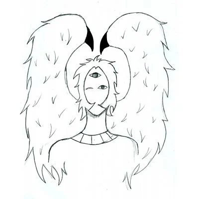 Angel!!!