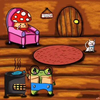 Home Sweet Home