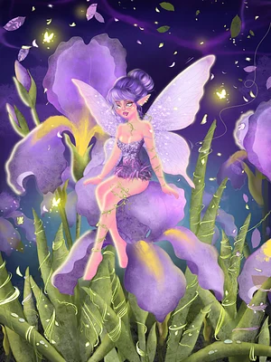 Lia | Dream Keeper