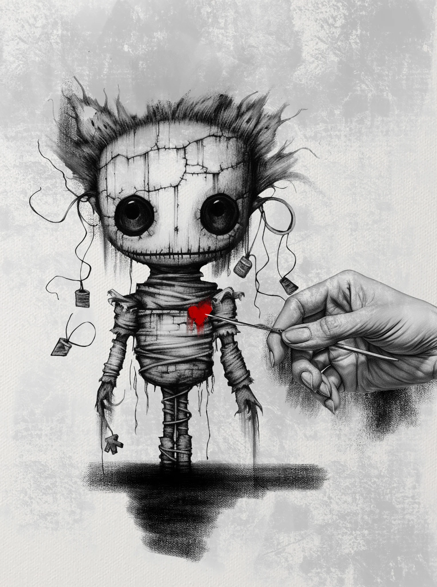 Voodoo Doll