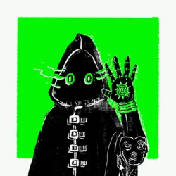 The Priest