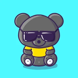 KILLA GUMMY BEARS #112
