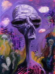Alien a.