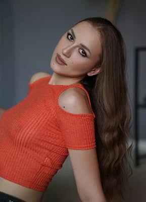 Brown eyes