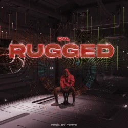 Rugged - Limited #1