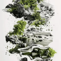 Nature's Flow