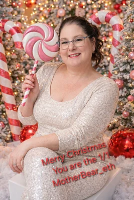 Beary Merry Christmas 2025