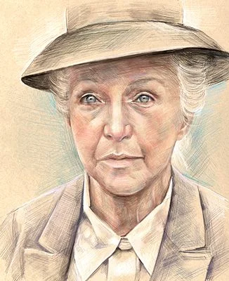 Miss Marple