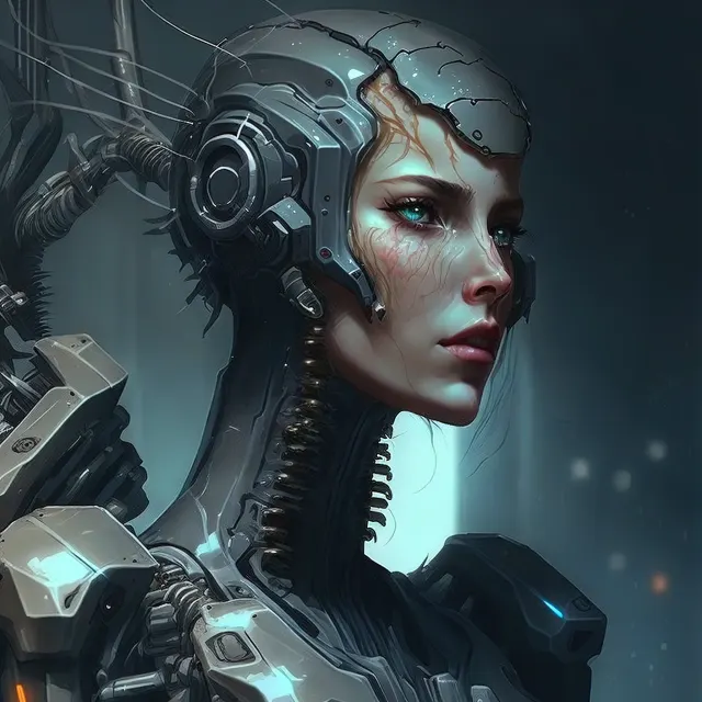 Neuro-Mech 18