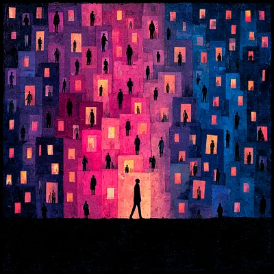 Alone Together