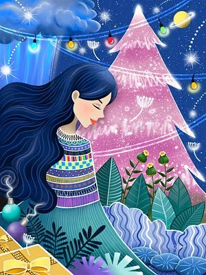 Happy Holidays and Thank You 2024!
