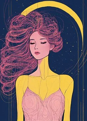 star girl ⭐️