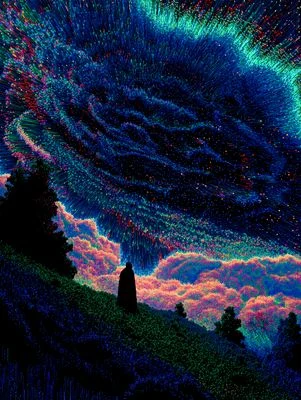 Witness to the Mystery