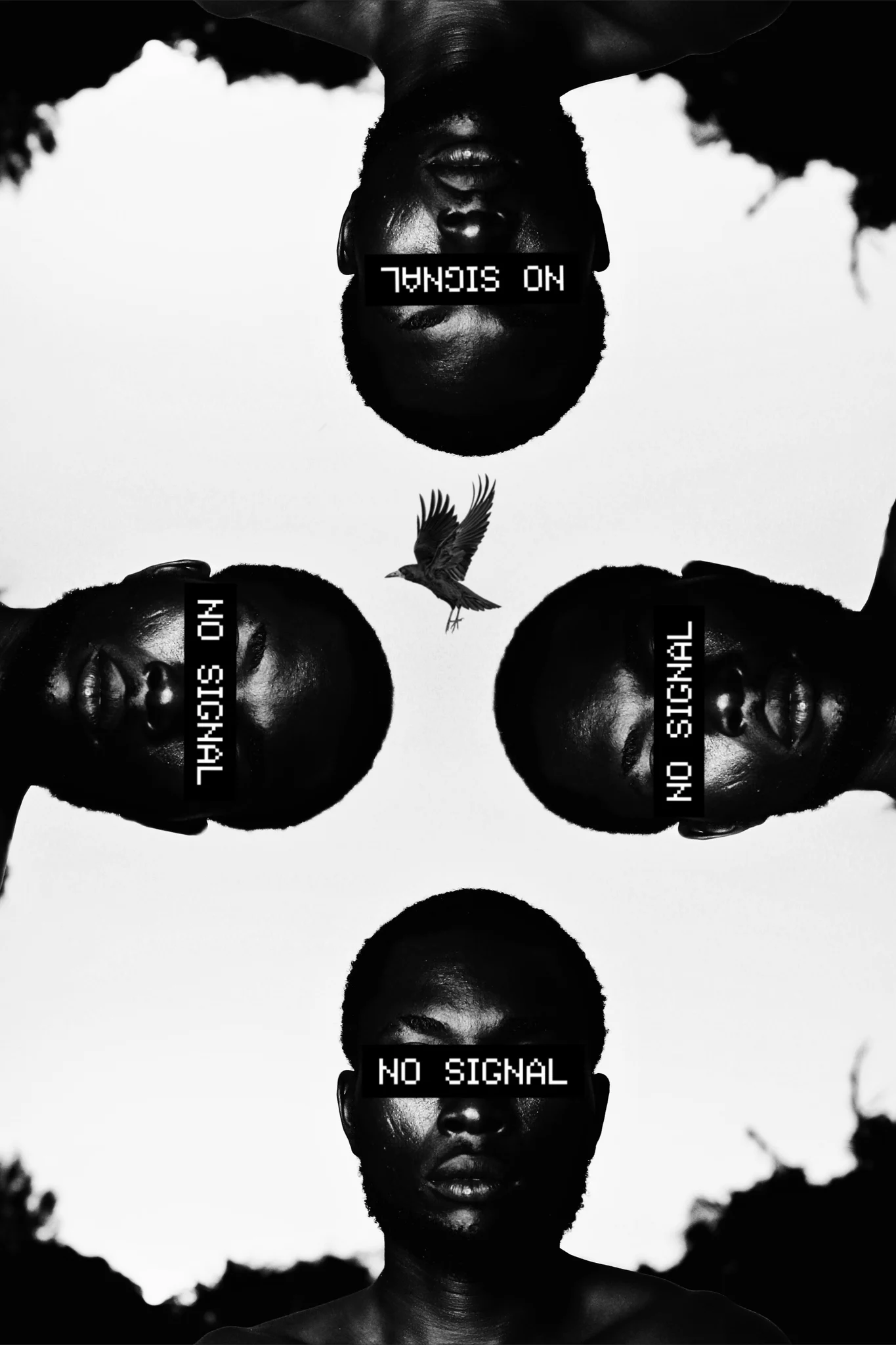 "Disconnected Realities"