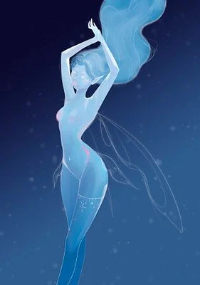 Snowfall