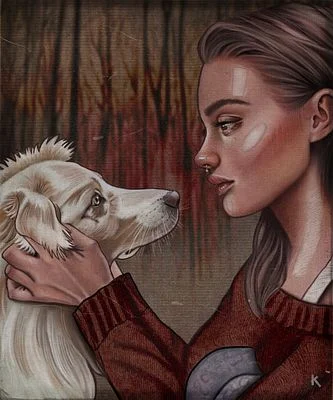 Silent Companion