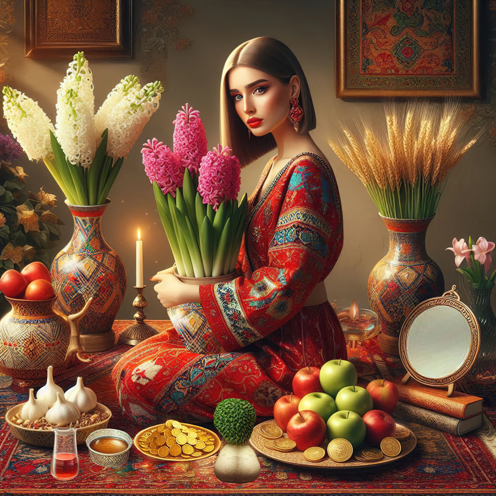 Happy Nowruz