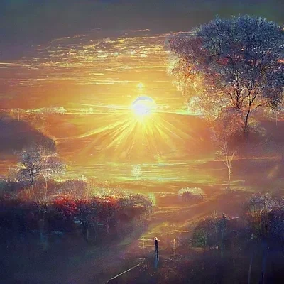 Arise