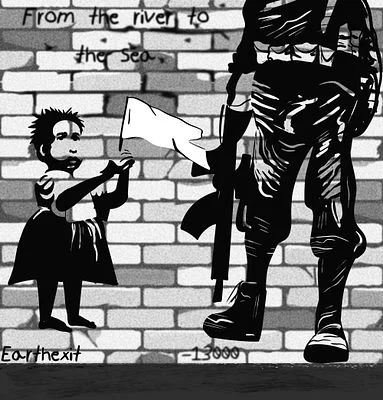 Stop Killing Children