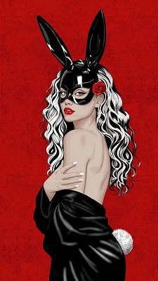 Crimson Poetry