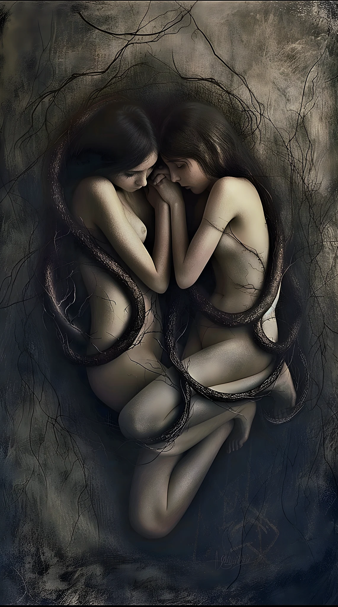 Sensual Rest 2 a.m.