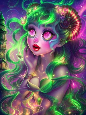 Sarah 🔮