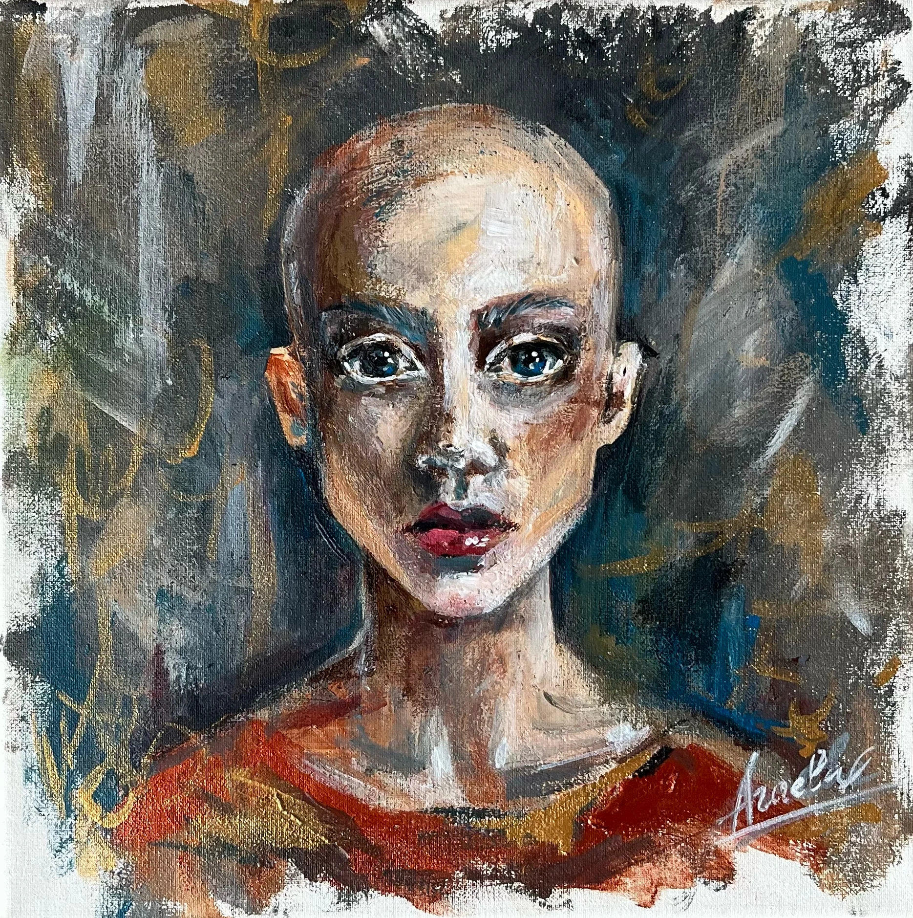PERSON CREATOR