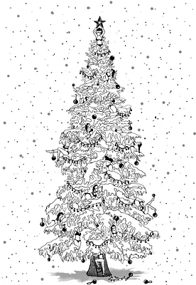 The Tempting Tree