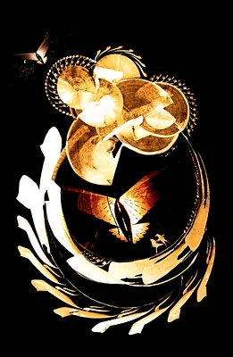 Dance of Souls