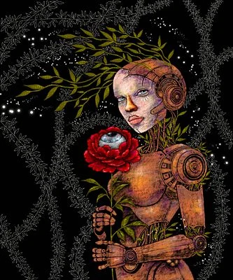 Rusty Dream