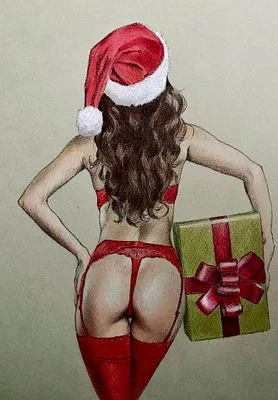 Merry Christmas!