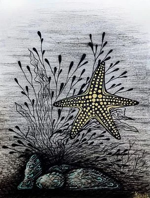 "Starfish"