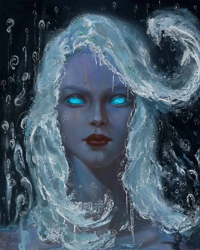 Thalassa