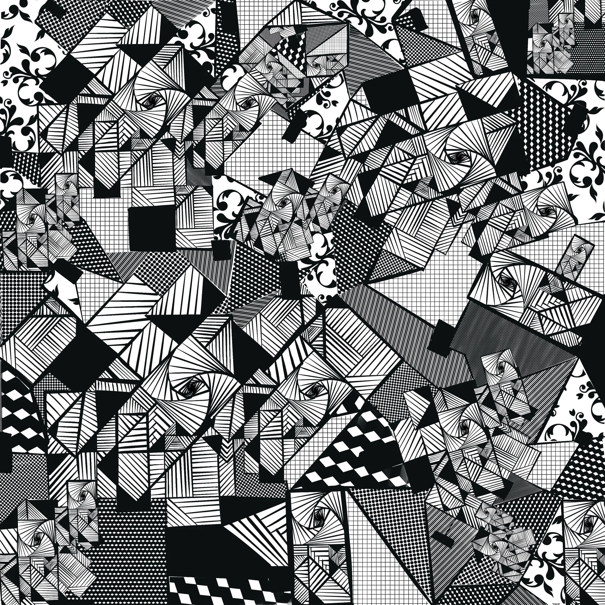 Pathway of the Mind